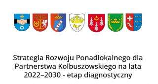 Badanie ankietowe w celu przygotowania i realizacji Strategii Rozwoju Ponadlokalnego dla Partnerstwa Kolbuszowskiego na lata 2022–2030